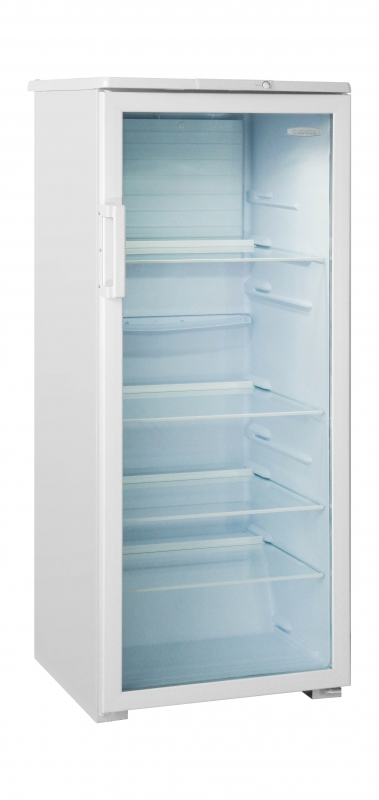 Витрина холодильная Бирюса 290