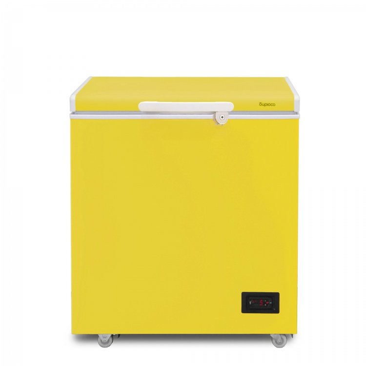Морозильник/холодильник для хранения медицинских отходов  "Бирюса 1552DN"