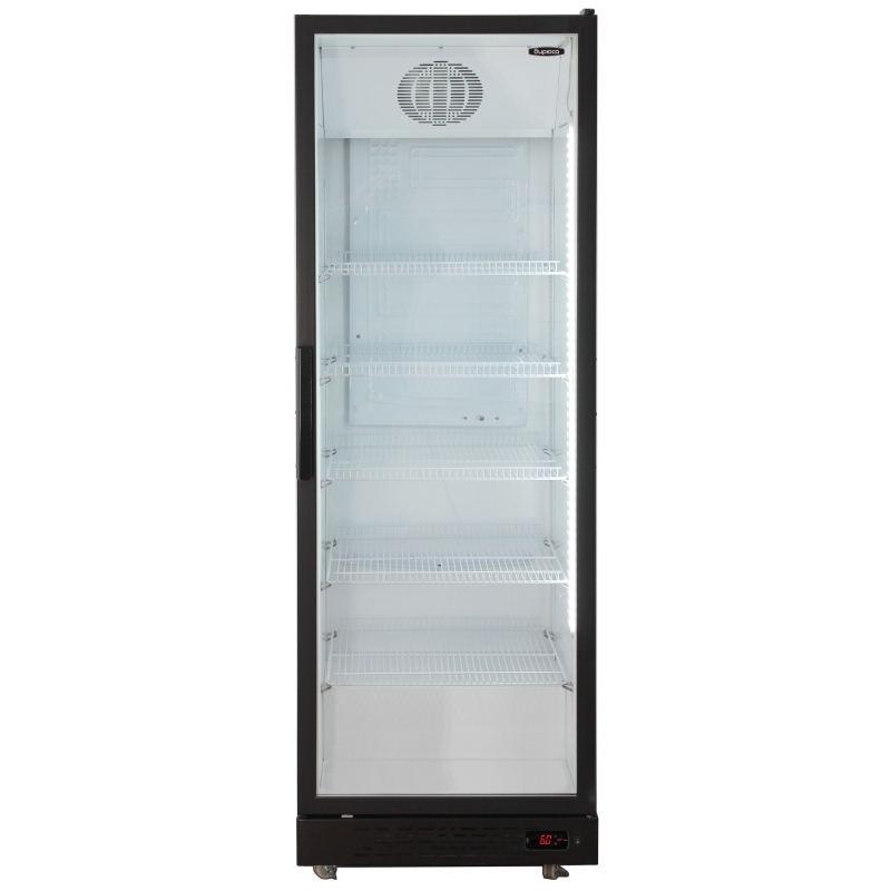 Витрина холодильная Бирюса B500DU