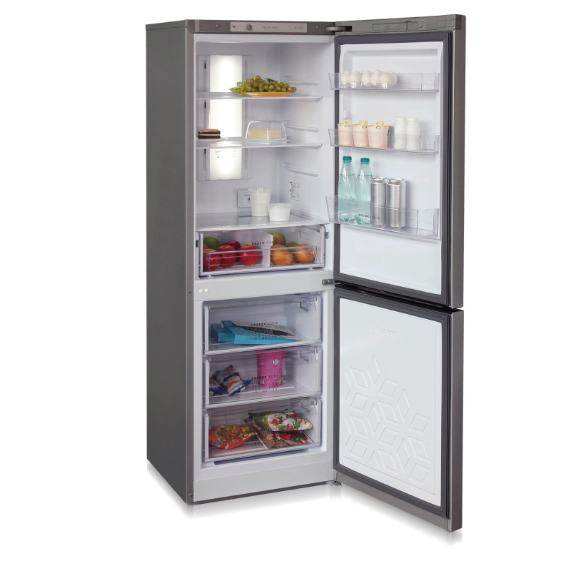 Холодильник Бирюса I820NF