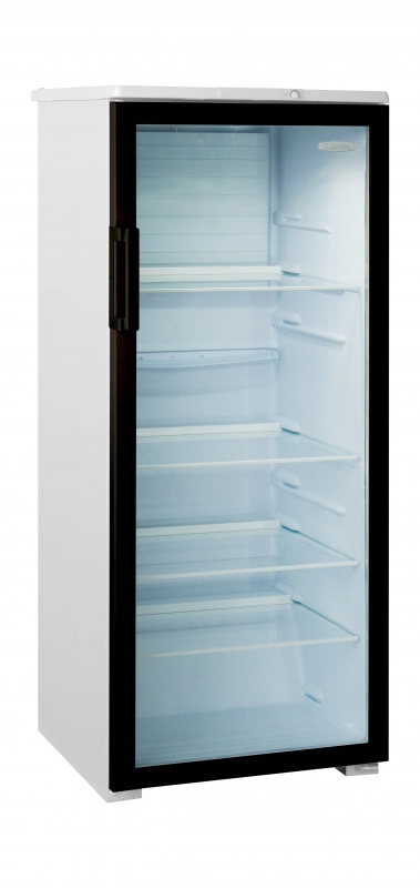 Витрина холодильная Бирюса B290